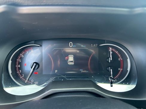 Used 2024 Toyota RAV4 LE image 13