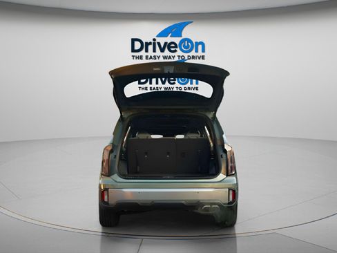 Used 2023 Kia Telluride SX Prestige X-Line image 9