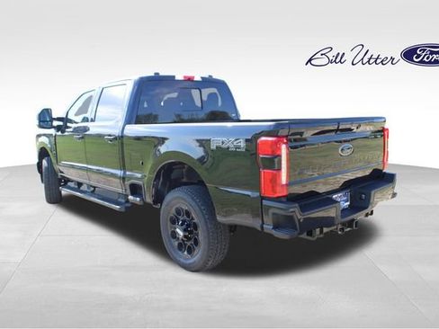 New 2026 Ford F250 XLT w/ XLT Premium Package AWD/4WD image 4