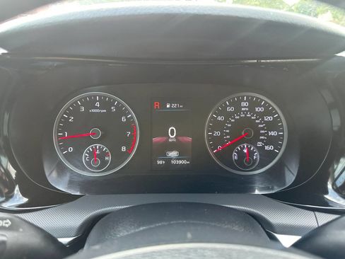 Used 2021 Kia K5 LXS FWD image 27