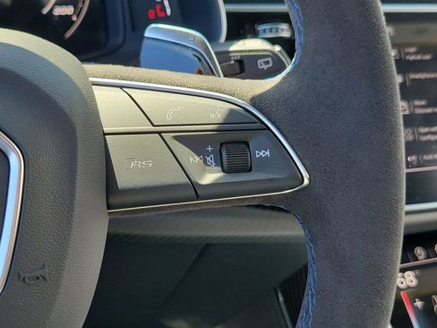 New 2026 Audi RS Q8 performance image 9