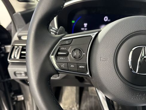 Used 2026 Acura MDX SH-AWD w/ Technology Package image 13