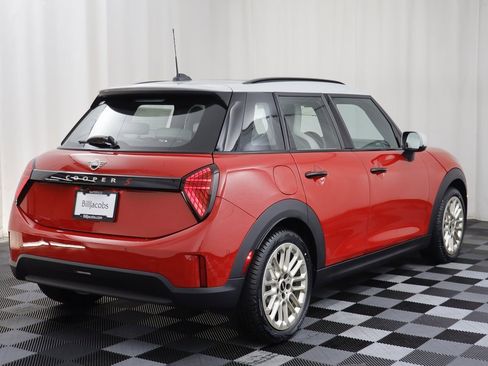 New 2026 MINI Cooper S image 17