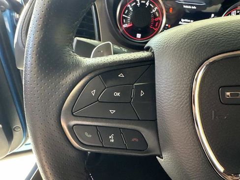 Used 2023 Dodge Challenger R/T w/ Plus Package image 10