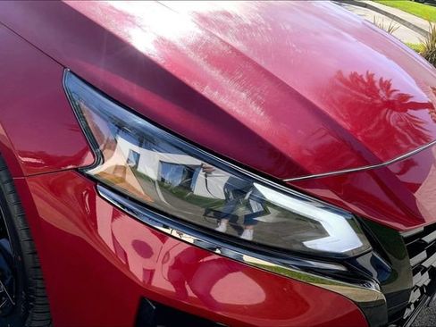 Used 2023 Nissan Altima 2.5 SR w/ SR Premium Package AWD/4WD image 28