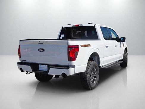 New 2026 Ford F150 Tremor w/ Tow/Haul Package AWD/4WD image 4