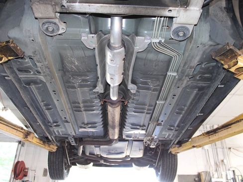 Used 2002 Chevrolet Monte Carlo SS w/ Preferred Equipment Group FWD image 23