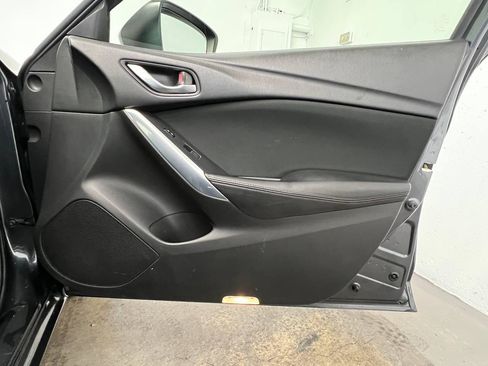 Used 2014 MAZDA MAZDA6 Sport FWD image 11