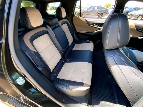 Used 2026 Chevrolet Equinox ACTIV w/ Convenience Package III image 19