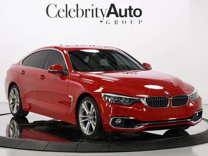 Used 2019 BMW 440i Gran Coupe