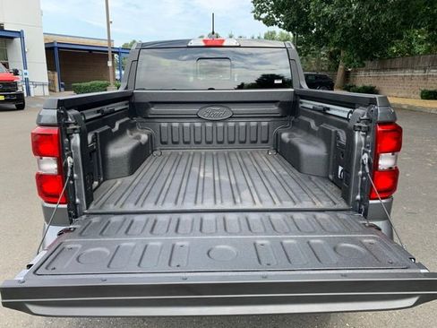 New 2025 Ford Maverick Lobo image 5