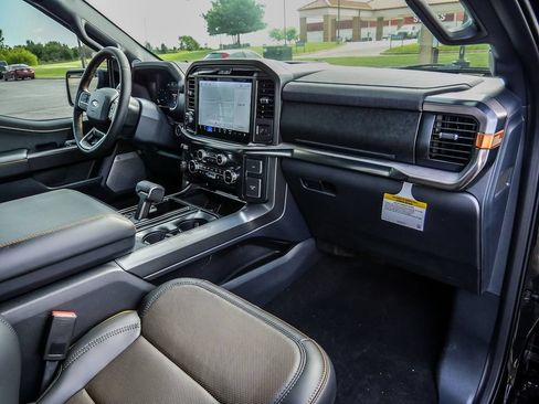 New 2026 Ford F150 Tremor w/ Equipment Group 402B AWD/4WD image 18