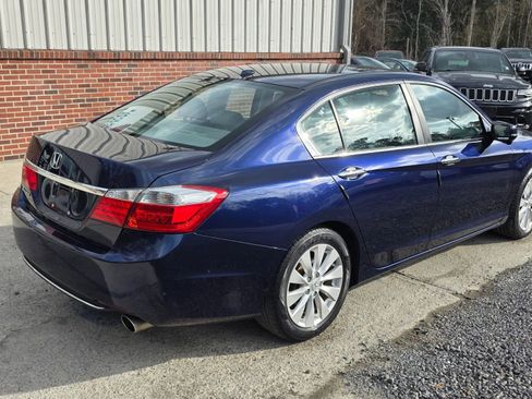 Used 2013 Honda Accord EX-L image 6