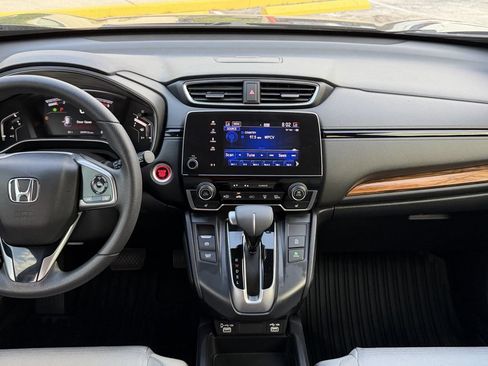 Used 2022 Honda CR-V EX image 14