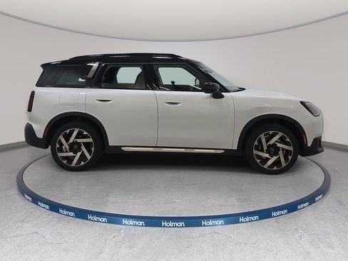 Used 2025 MINI Cooper Countryman S AWD/4WD image 4