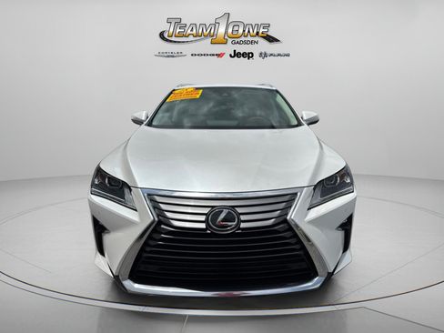 Used 2018 Lexus RX 350L FWD image 3