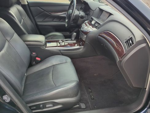 Used 2016 INFINITI Q70 L 3.7 image 34