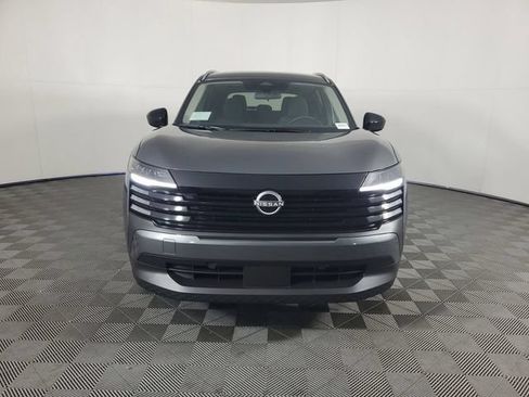 New 2026 Nissan Kicks SV FWD image 2