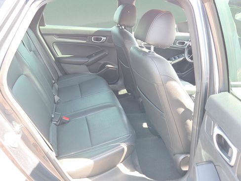 Used 2024 Honda Civic Sport image 14