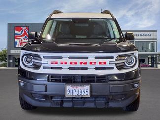 Certified 2023 Ford Bronco Sport Heritage w/ Heritage Convenience Package AWD/4WD video 2