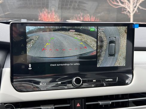 New 2026 Mitsubishi Outlander SE image 30