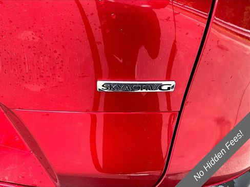 Used 2023 MAZDA CX-30 AWD 2.5 S w/ Select Package image 8