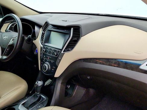 Used 2017 Hyundai Santa Fe Sport FWD image 20