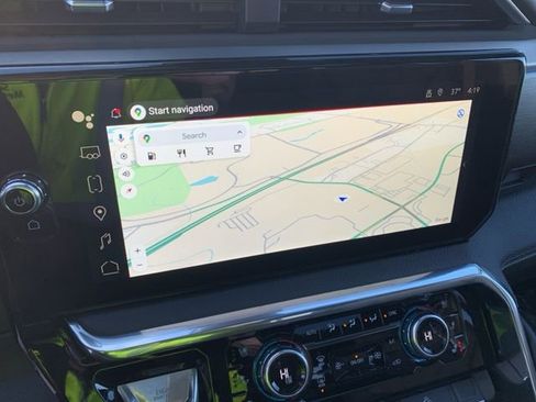 New 2026 GMC Sierra 2500 Denali w/ Denali Reserve Package image 22