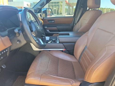 Used 2022 Toyota Tundra 1794 Edition image 17