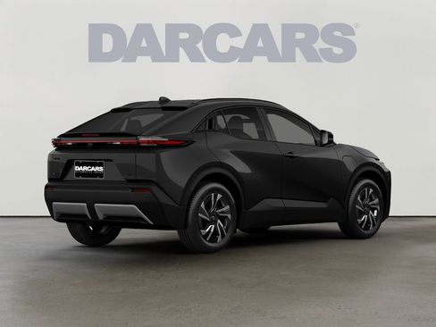 New 2026 Toyota C-HR image 14