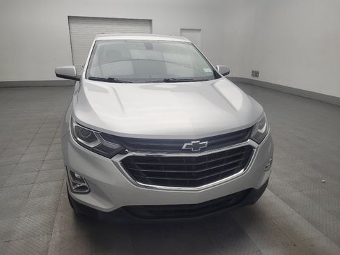 Used 2019 Chevrolet Equinox LT FWD image 13