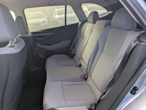 Used 2020 Subaru Outback Premium image 14