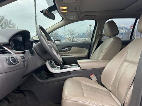 Used 2013 Ford Edge Limited image 22