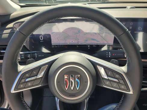 New 2026 Buick Envision Sport Touring image 30