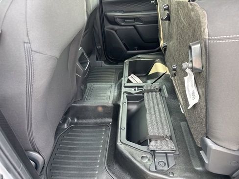 New 2025 Ford Ranger XL w/ Trailer Tow Package image 27