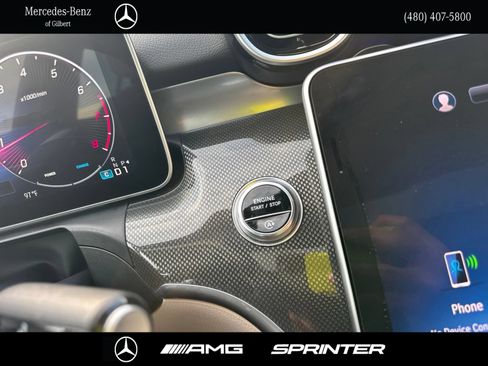 Certified 2023 Mercedes-Benz C 300 Sedan image 27