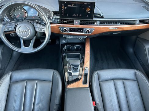Used 2023 Audi A4 2.0T Premium w/ Convenience Package AWD/4WD image 12