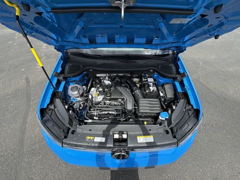 New 2026 Volkswagen Taos SE AWD/4WD image 27