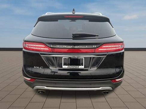 Used 2019 Lincoln MKC Premiere image 5