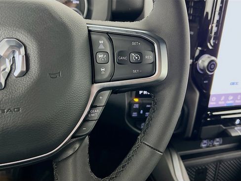 New 2026 RAM 1500 Big Horn AWD/4WD image 16
