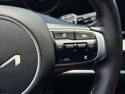 Used 2023 Kia Sportage SX FWD image 21