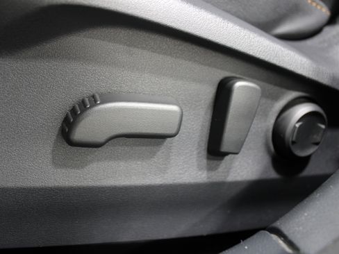 Used 2024 Subaru Outback Wilderness AWD/4WD image 4
