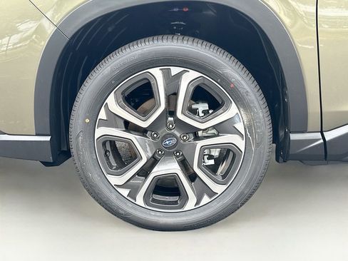 New 2026 Subaru Ascent Limited AWD/4WD image 42