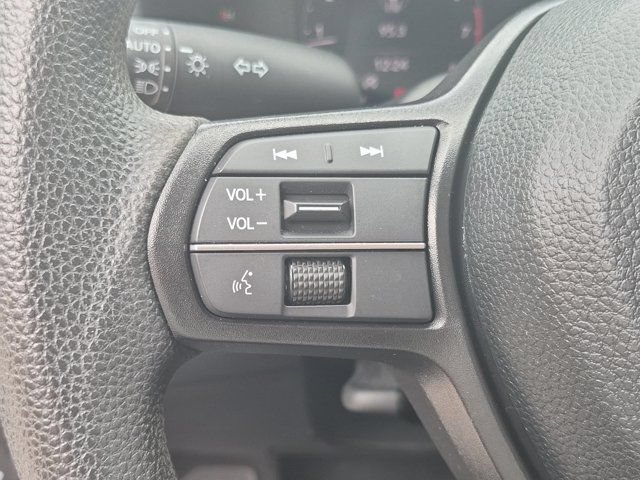 Used 2025 Honda Accord SE image 20