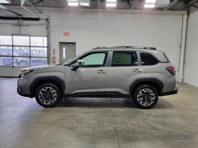 New 2026 Subaru Forester Premium AWD/4WD image 9