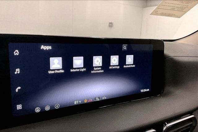 New 2026 Nissan Sentra SV w/ SV Convenience Package FWD image 26