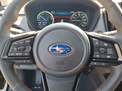New 2026 Subaru Crosstrek 2.5i Limited AWD/4WD image 5