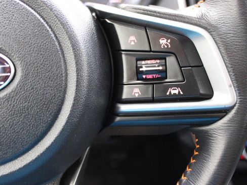 Used 2018 Subaru Crosstrek 2.0i Limited AWD/4WD image 21
