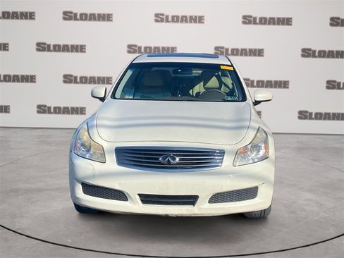 Used 2007 INFINITI G35 x Sedan image 3