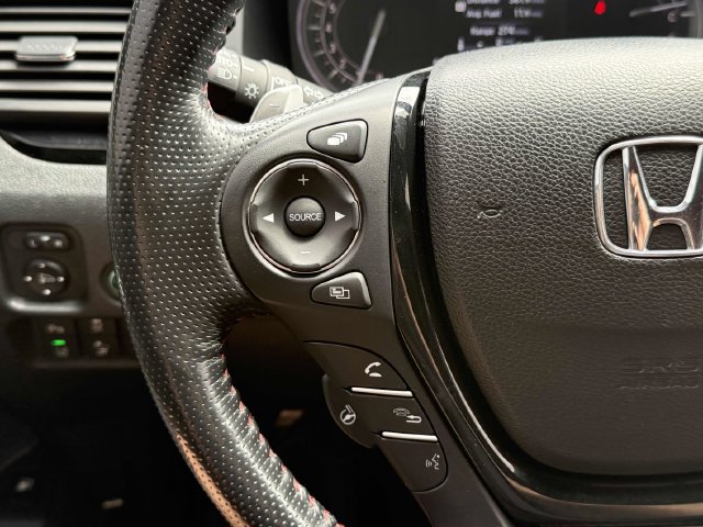 Used 2023 Honda Ridgeline Black Edition image 15